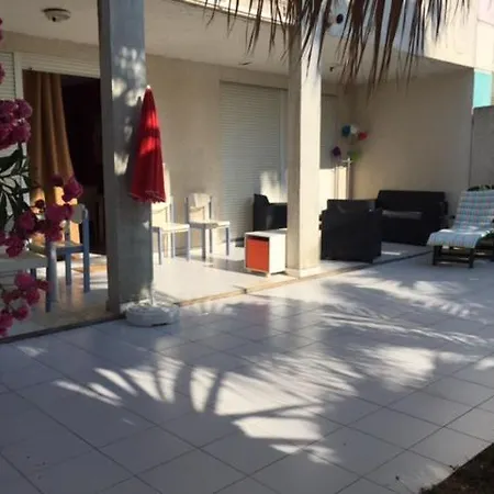 T3 Avec Terrasse En Bord De Canale-di-Verde